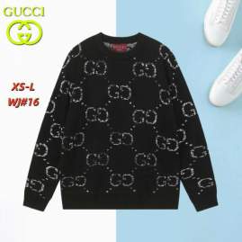 Picture of Gucci Sweaters _SKUGucciXS-L12yr29846087
